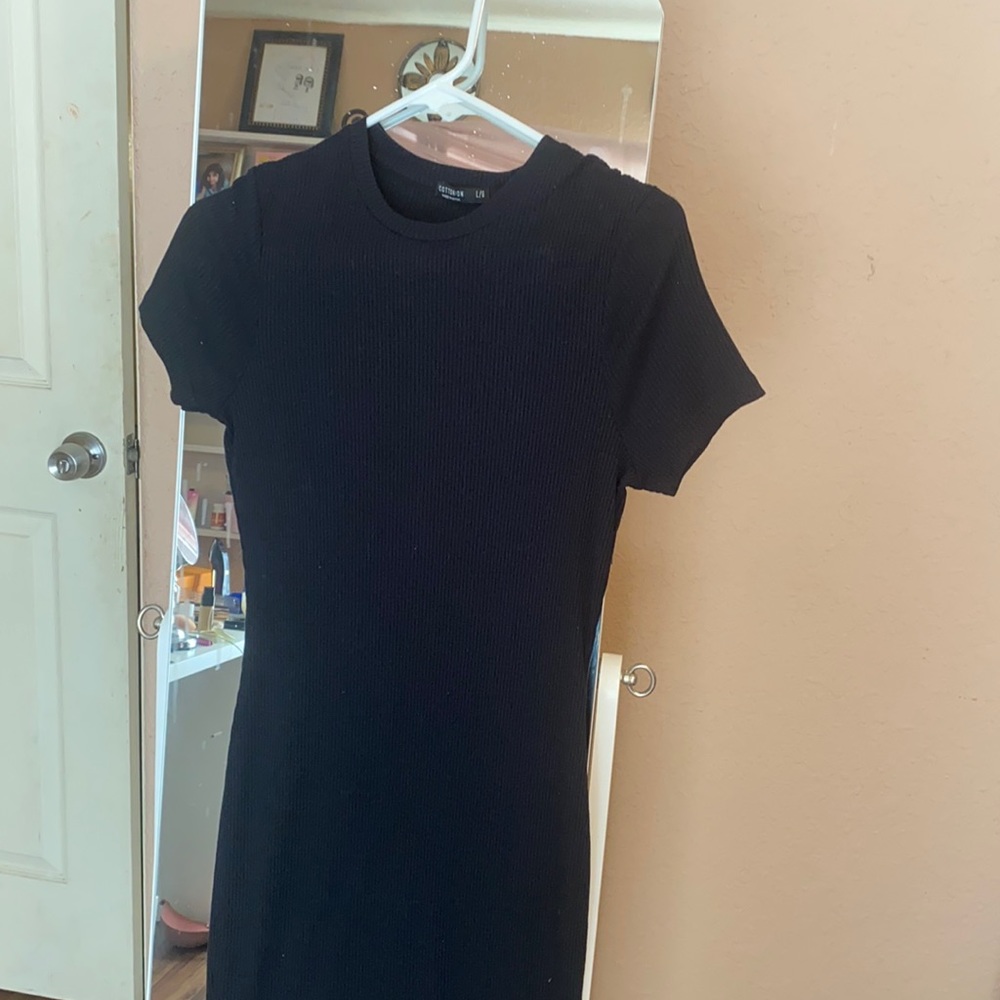 Good condition worn once